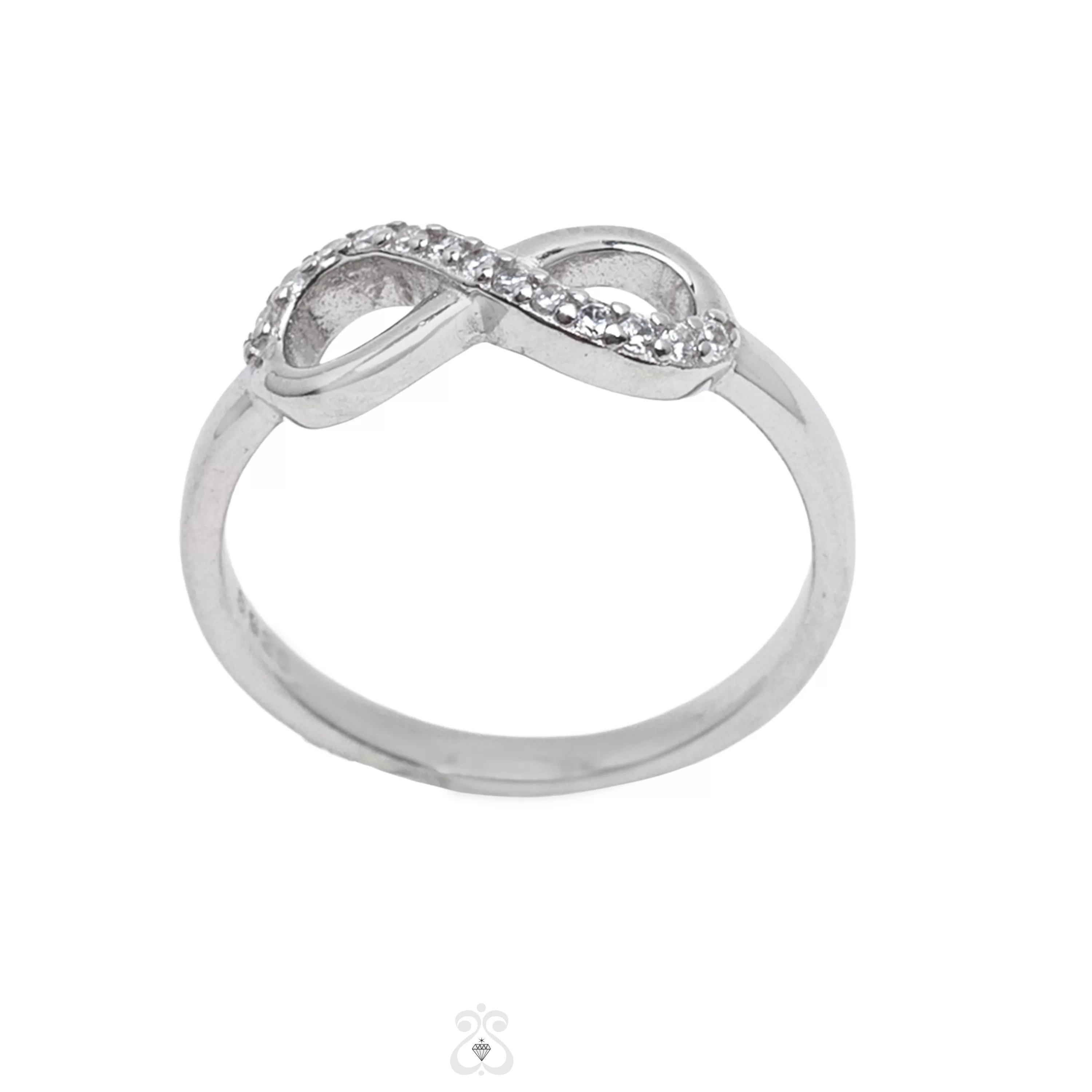 Evil Eye Stone Ring 