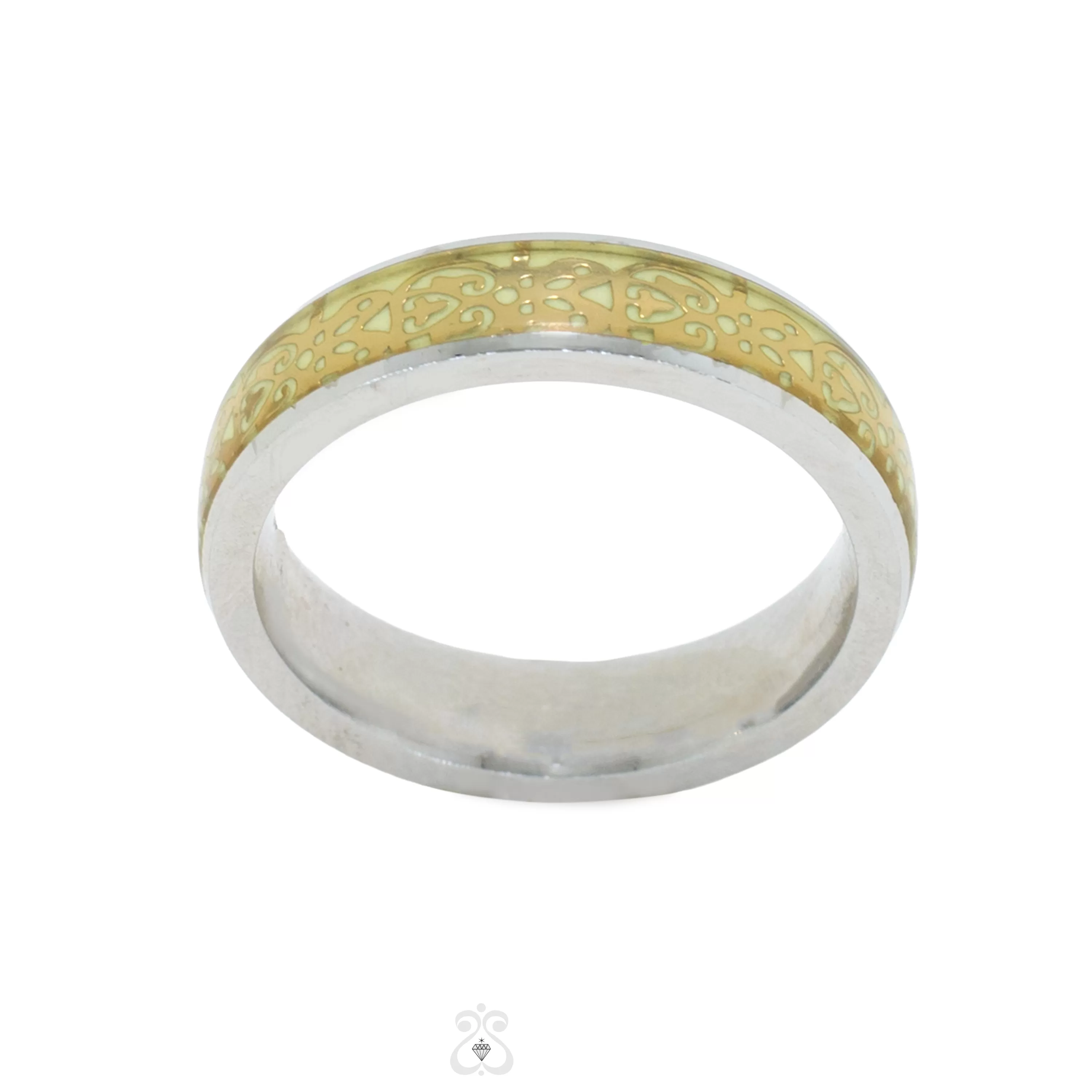 Glow In Dark Ring