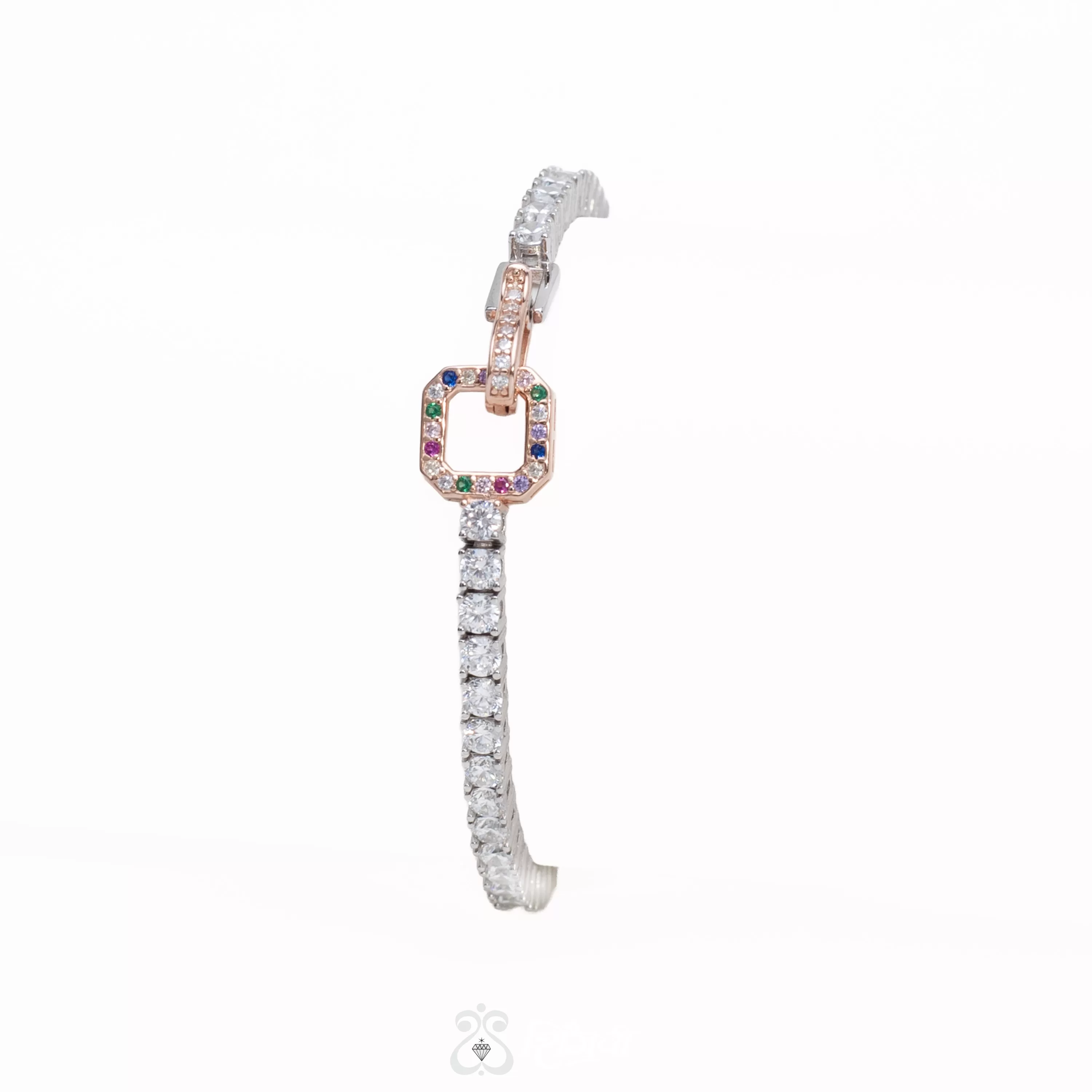 Radiant Harmony Braclet