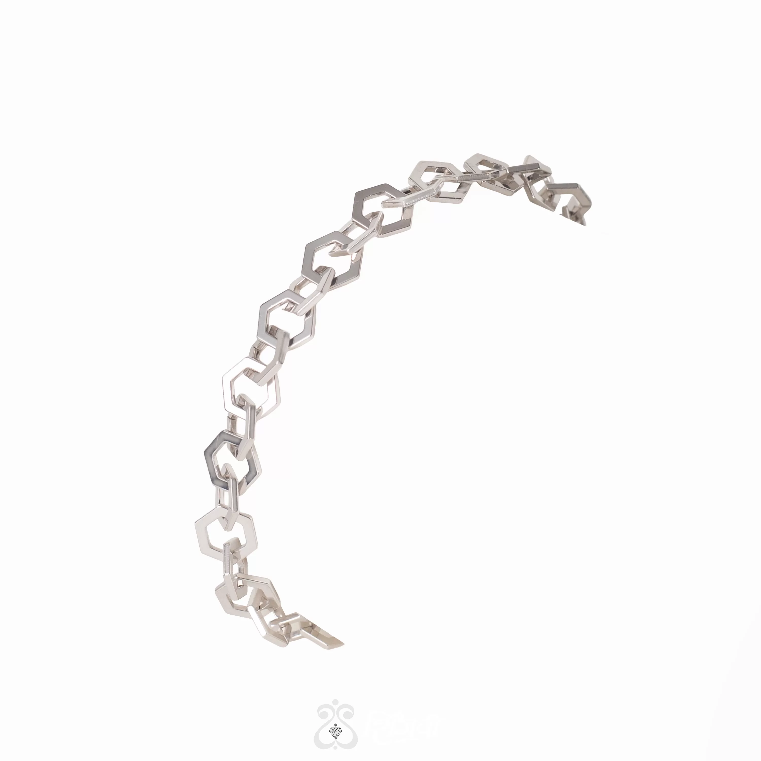 Infinity Mesh Braclet