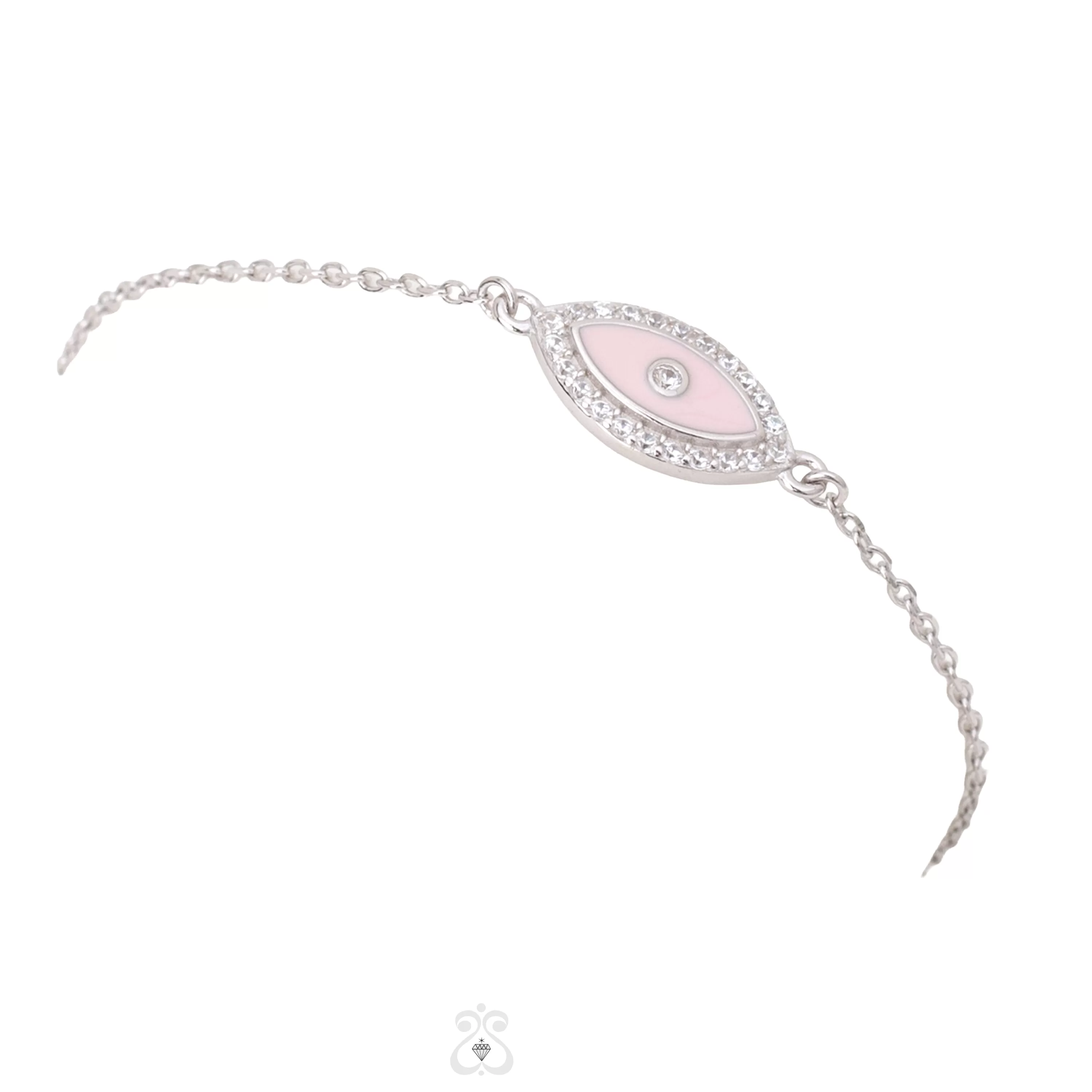 Divine Glance Braclet