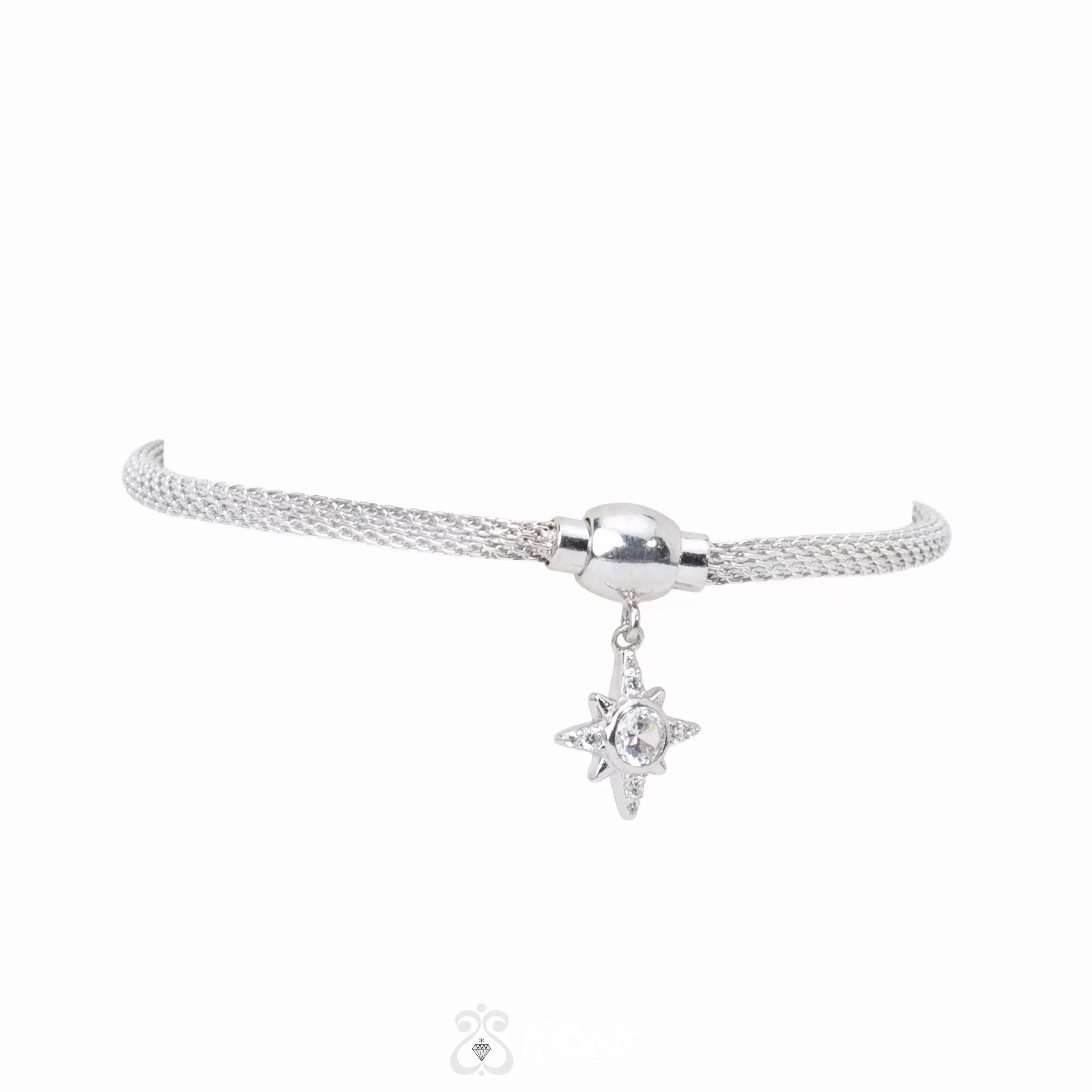Silver Starlit