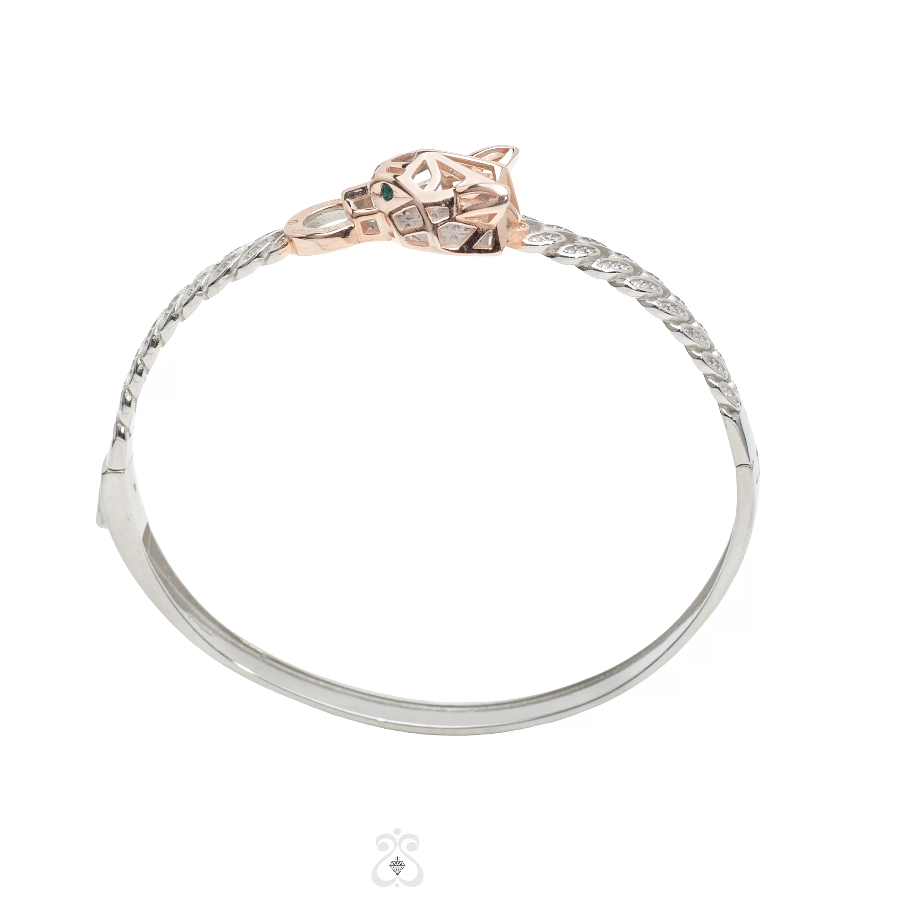 Panther Clasp