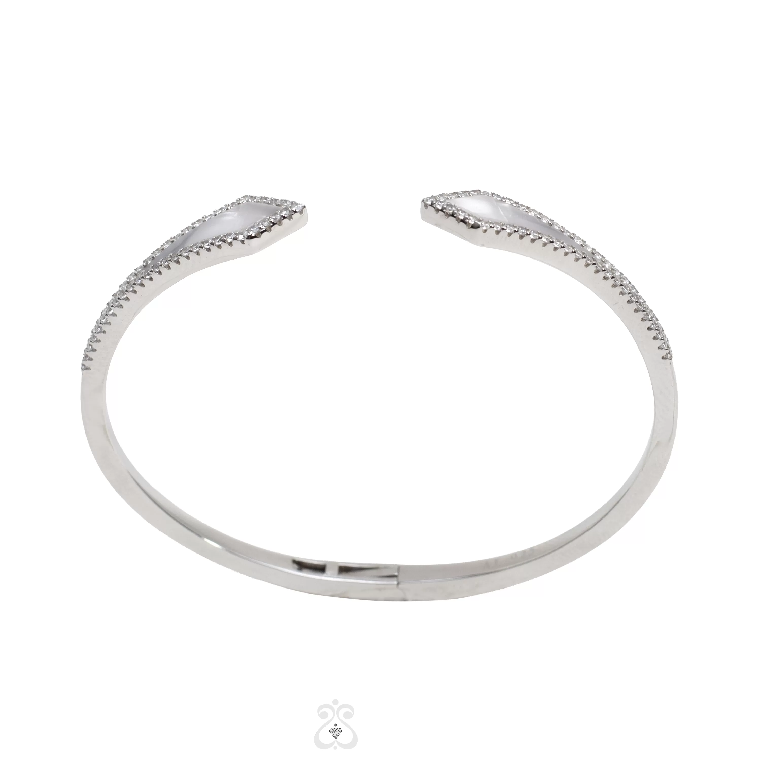 Infinity Glow Braclet